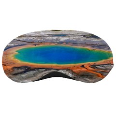 Grand Prismatic Sleeping Masks by trendistuff