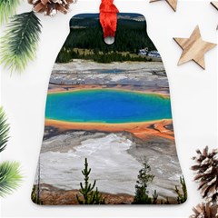 Grand Prismatic Ornament (bell) 