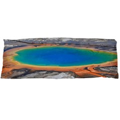 Grand Prismatic Body Pillow Cases Dakimakura (two Sides) 