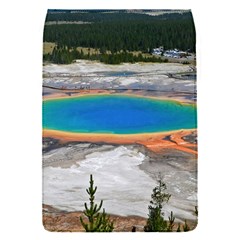 Grand Prismatic Flap Covers (s)  by trendistuff