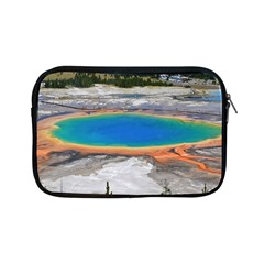 Grand Prismatic Apple Ipad Mini Zipper Cases