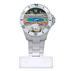 Grand Prismatic Nurses Watches