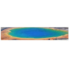 Grand Prismatic Flano Scarf (large)  by trendistuff