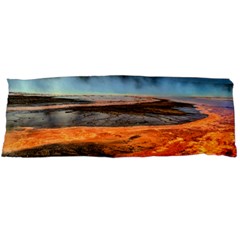 Fire River Body Pillow Cases (dakimakura) 