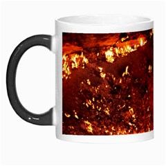 Door To Hell Morph Mugs by trendistuff