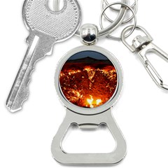 Door To Hell Bottle Opener Key Chains by trendistuff