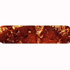 Door To Hell Large Bar Mats by trendistuff