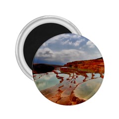 Badab-e Surt 2 25  Magnets by trendistuff