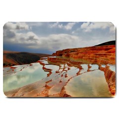 Badab-e Surt Large Doormat  by trendistuff