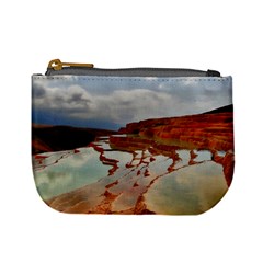 Badab-e Surt Mini Coin Purses by trendistuff