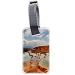 BADAB-E SURT Luggage Tags (Two Sides) Back