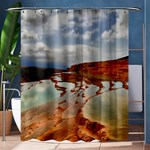 BADAB-E SURT Shower Curtain 60  x 72  (Medium)  60 x72  Curtain