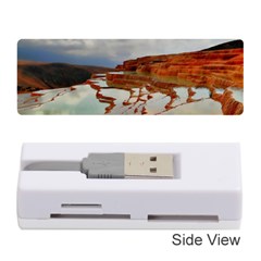 Badab-e Surt Memory Card Reader (stick)  by trendistuff