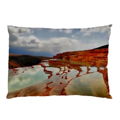 Badab-e Surt Pillow Cases (two Sides) by trendistuff