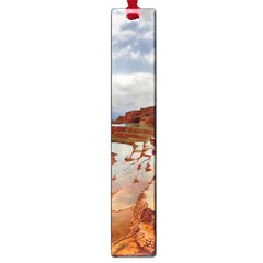 Badab-e Surt Large Book Marks