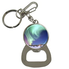 Aurora Borealis Bottle Opener Key Chains by trendistuff