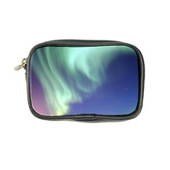 Aurora Borealis Coin Purse by trendistuff