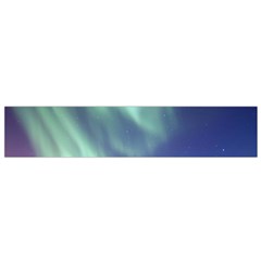 Aurora Borealis Flano Scarf (small) 