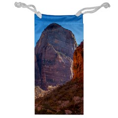 Zion National Park Jewelry Bags