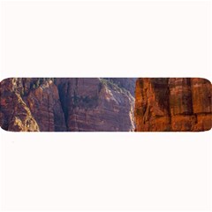 Zion National Park Large Bar Mats