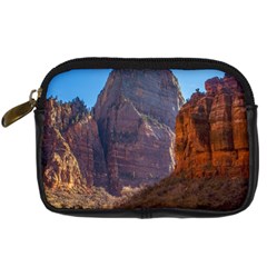 Zion National Park Digital Camera Cases by trendistuff