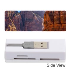 Zion National Park Memory Card Reader (stick) 