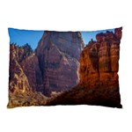 ZION NATIONAL PARK Pillow Cases (Two Sides) Front