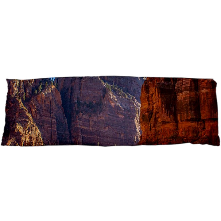 ZION NATIONAL PARK Samsung Galaxy S i9008 Hardshell Case