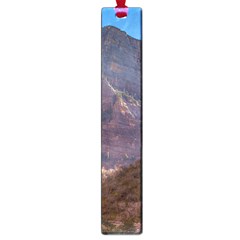 Zion National Park Large Book Marks