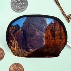 Zion National Park Accessory Pouches (medium) 