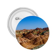 Zhangye Danxia 2 25  Buttons by trendistuff