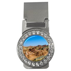 Zhangye Danxia Money Clips (cz)  by trendistuff