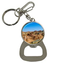 Zhangye Danxia Bottle Opener Key Chains by trendistuff