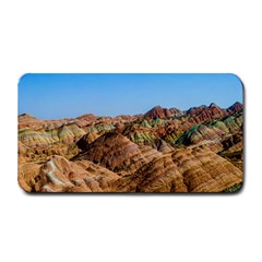 Zhangye Danxia Medium Bar Mats