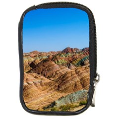 Zhangye Danxia Compact Camera Cases by trendistuff