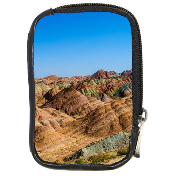 ZHANGYE DANXIA Compact Camera Cases