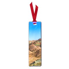 Zhangye Danxia Small Book Marks