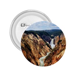 Yellowstone Gc 2 25  Buttons by trendistuff