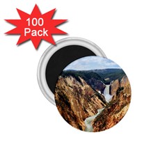 YELLOWSTONE GC 1.75  Magnets (100 pack) 