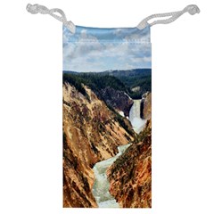 Yellowstone Gc Jewelry Bags by trendistuff