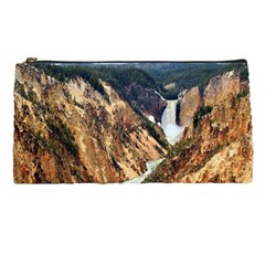 Yellowstone Gc Pencil Cases by trendistuff