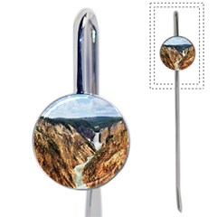 Yellowstone Gc Book Mark