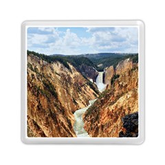 Yellowstone Gc Memory Card Reader (square) 