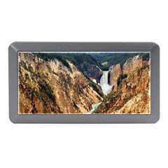 Yellowstone Gc Memory Card Reader (mini)