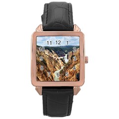 Yellowstone Gc Rose Gold Watches by trendistuff