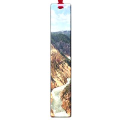 YELLOWSTONE GC Large Book Marks