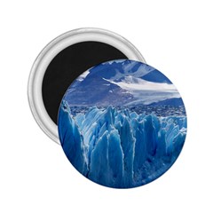 Upsala Glacier 2 25  Magnets by trendistuff