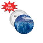 UPSALA GLACIER 1.75  Buttons (10 pack) Front