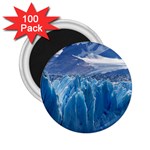 UPSALA GLACIER 2.25  Magnets (100 pack)  Front