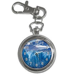 Upsala Glacier Key Chain Watches by trendistuff